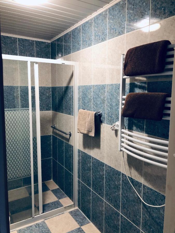 Priedaine Otel Krāslava Dış mekan fotoğraf