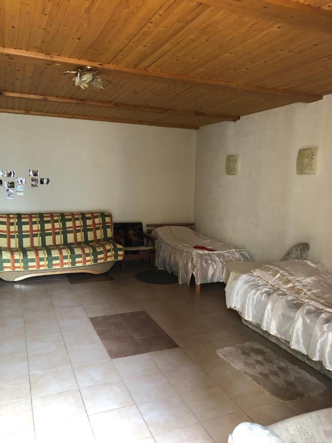 Priedaine Otel Krāslava Dış mekan fotoğraf
