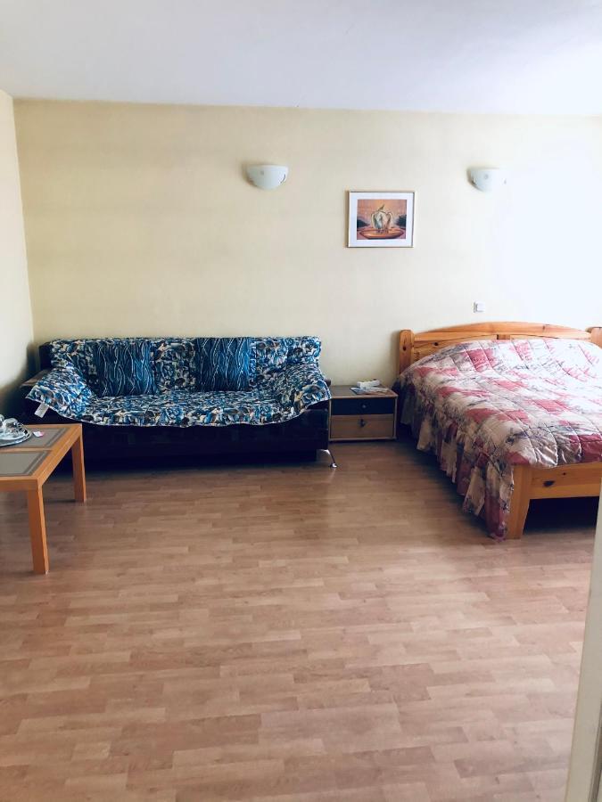Priedaine Otel Krāslava Dış mekan fotoğraf