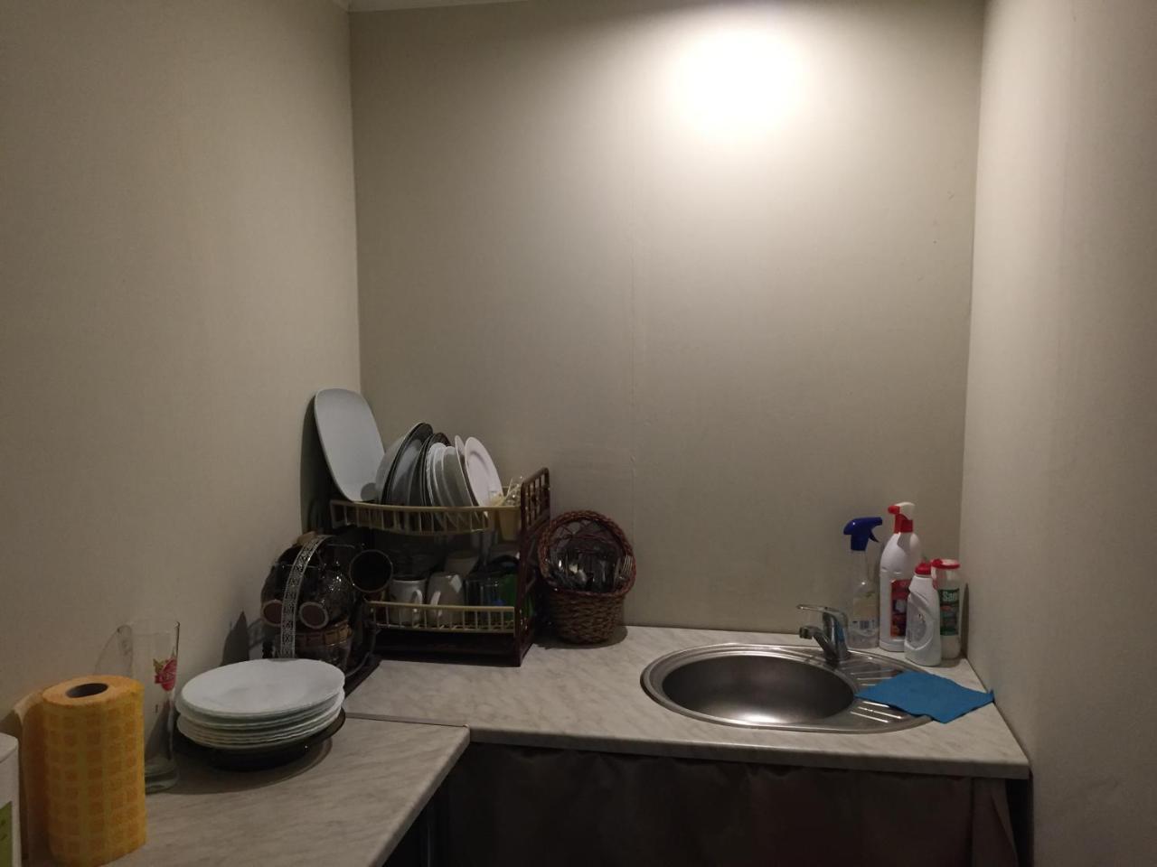 Priedaine Otel Krāslava Dış mekan fotoğraf